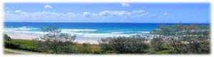 Beautiful Beaches