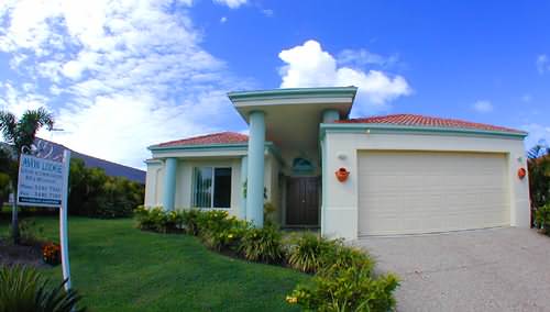Avon Lodge Bed & Breakfast