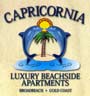 Capricornia Apartments