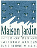Maison Jardin Interior Design