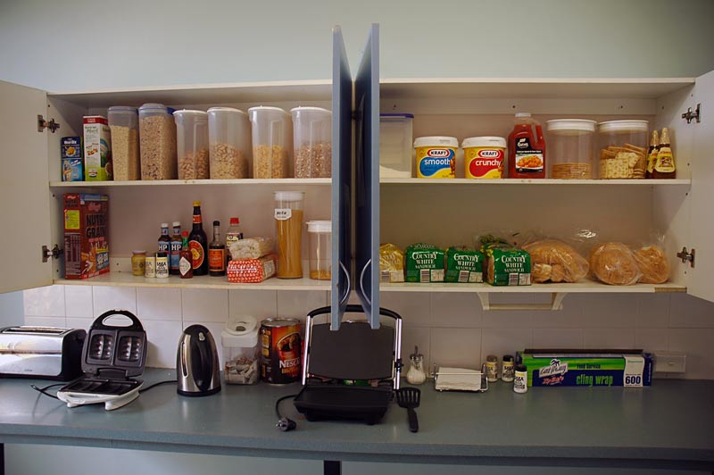 cupboard