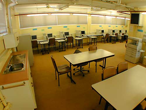Computer Lab