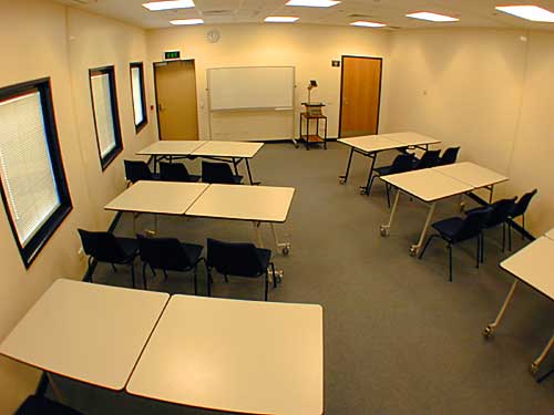 Seminar Room