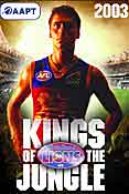 MIGHTY Brisbane Lions