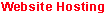 Video Edge Website Hosting info