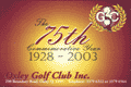 Oxley Golf Course