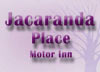 Jacaranda Place Motor Inn