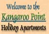 Kangaroo Point Holiday Apartments