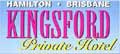 Kingsford Private Hotel