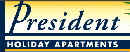 President Apartments