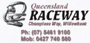 Queenland Raceway V8 Experience