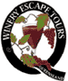 Winery Escape Tours