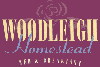 Woodleigh Homestead Bed & Breakfast