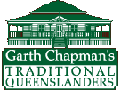 Garth Chapman's Traditional Queenlanders